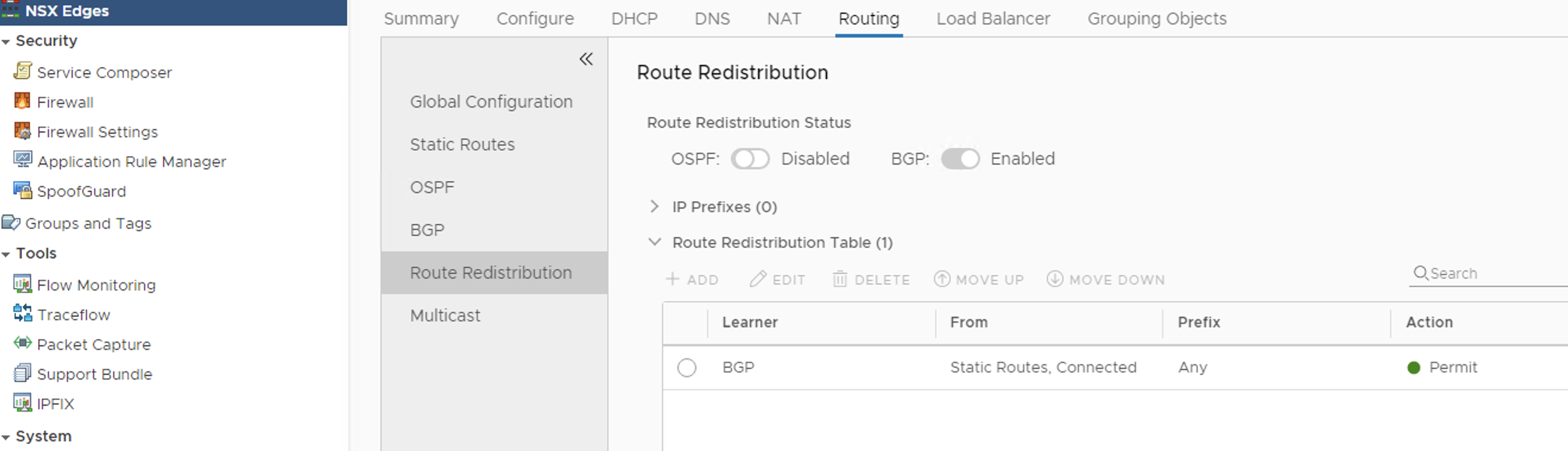 nsx 6.4 api guide